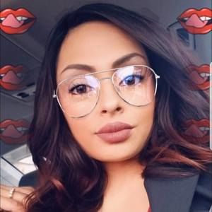 Meet your Posher, Aleisha